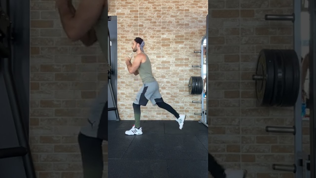 AFFONDI INVERSI BODYGAMES