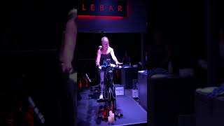 Cyclebar Classic Ride - Cycling - Spin Workout