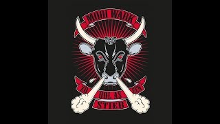 Mooi Wark - Dol As Een Stier - Officiële Videoclip