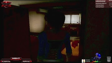 Fatal Frame III: The Tormented Revisited Part 1 - Return of Tuesday Crew - NightRevenge