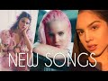 Best New Songs Of January 2021