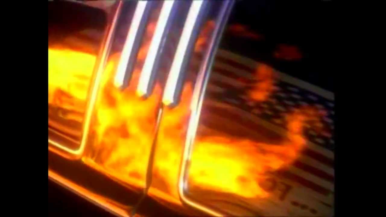 Megadeth Kill The King YouTube