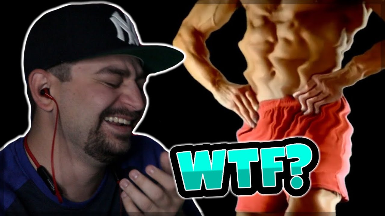 PEE ON THE SEAT? 😂-  [YTP] Blowflex Revolution REACTION!