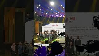 Persidangan Psikologi Perkidmatan Awam 2025 #ikrar #angkasapuri