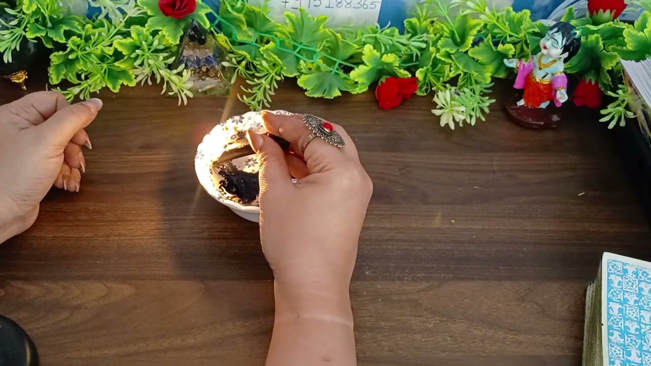 ನಿಮ್ಮ ಮೇಲಿನ ಹುಚ್ಚು ಪ್ರೀತಿ ಅವರಲ್ಲಿ ತಂದ ಬದಲಾವಣೆ ಏನು Paid reading what's up 7975188365