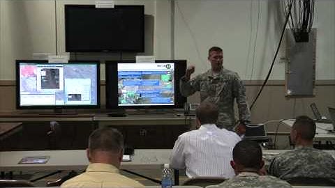 Network Integration Evaluation (NIE) 12.1