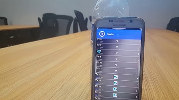 hdmi matrix over IP with Elan Controller and APP