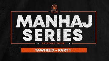 Part 1 | Tawheed - Ustadh AbdulRahman Hassan