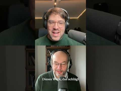 Der erste Diätratgeber der Geschichte | Was bisher geschah - Geschichtspodcast