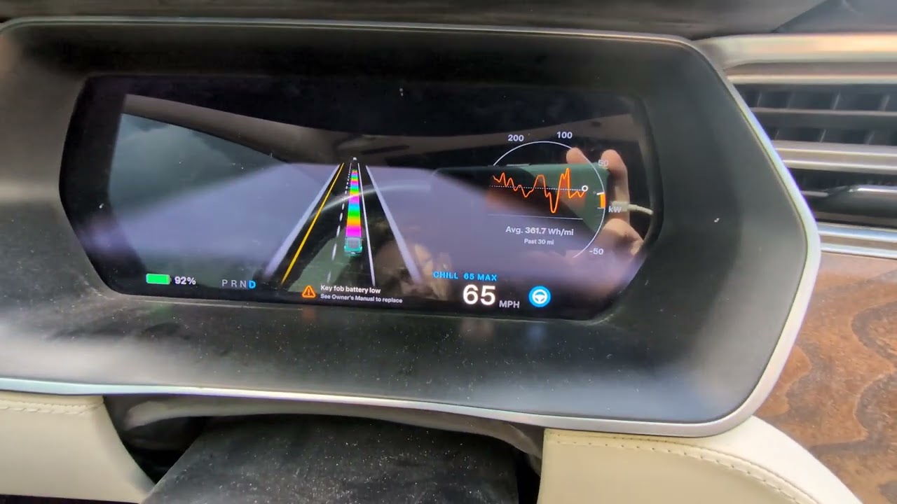 FSD 12.6.4 2-11-26 2018 MS 75D 