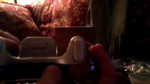 Unboxing: Gaming Modz : Modded Controller