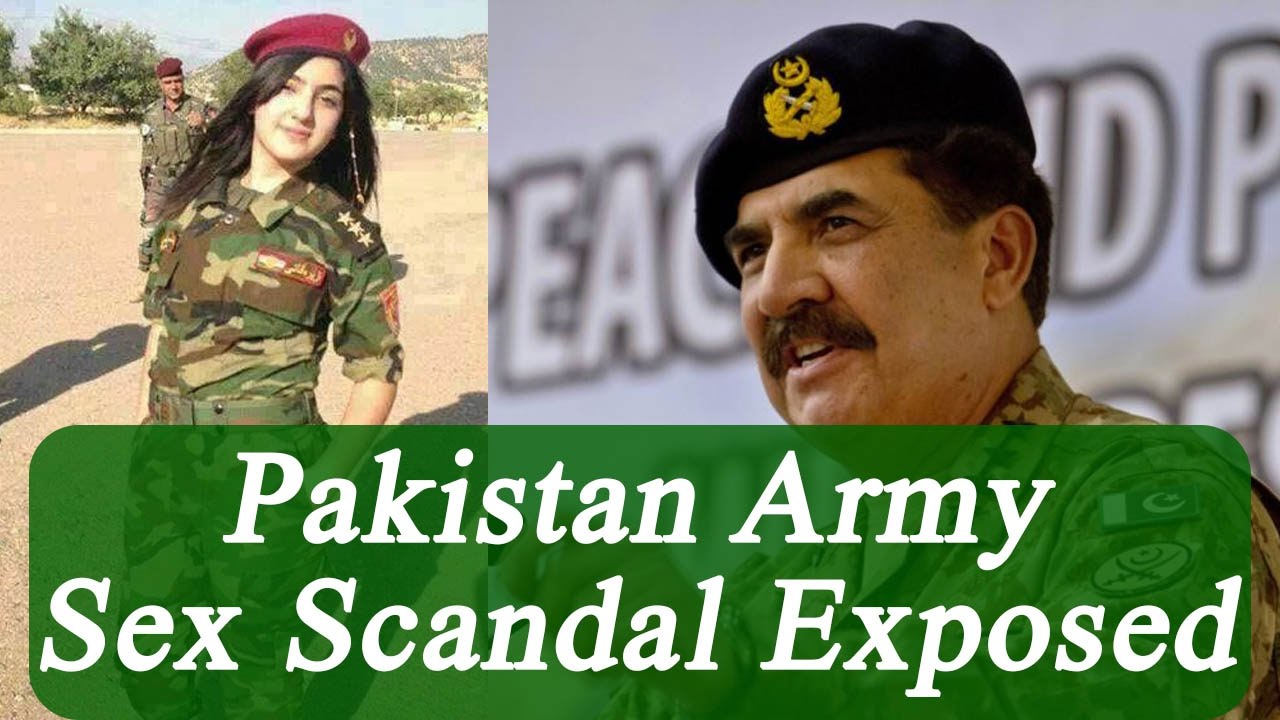 Pakistan Army using Pashtun girls as $ex workers Oneindia News