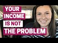 Debt Payoff Tips and Motivation to Pay Off Large Debt | How to Pay Off Large Debt Fast on Any Income