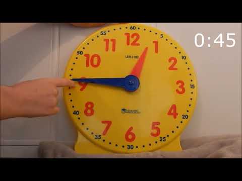 Vidéo: Comment régler l'heure sur une montre Baby G : 10 étapes (avec photos)