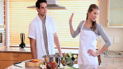 English! Passages video Level 1 Unit 1-DEALING WITH DIFFICULT PEOPLE