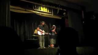 Cater 2 U (Cover) - JEREMY PASSION x MELVIN SINGS (Live in Sydney)