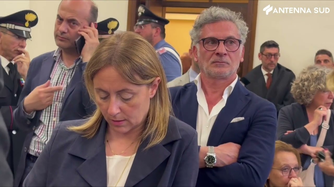 11 luglio 2023 strage treni Andria Corato, familiari delle vittime chiedono giustizia