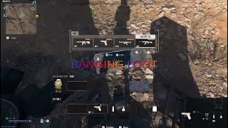 Crash site weapon case - Key location Call of duty WARZONE 2 DMZ