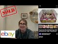 October 24th - October 27th Weekend eBay Sales | Full-Time Reselling