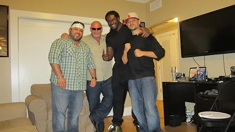 The Ronnie Lee Show with special guest Matt and Fr...