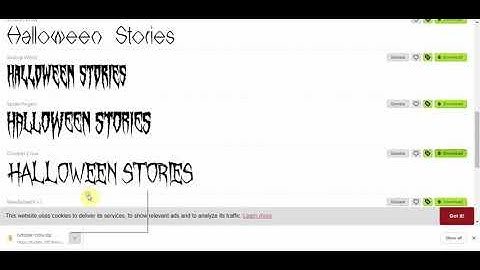 how to have more fonts in libreoffice writer