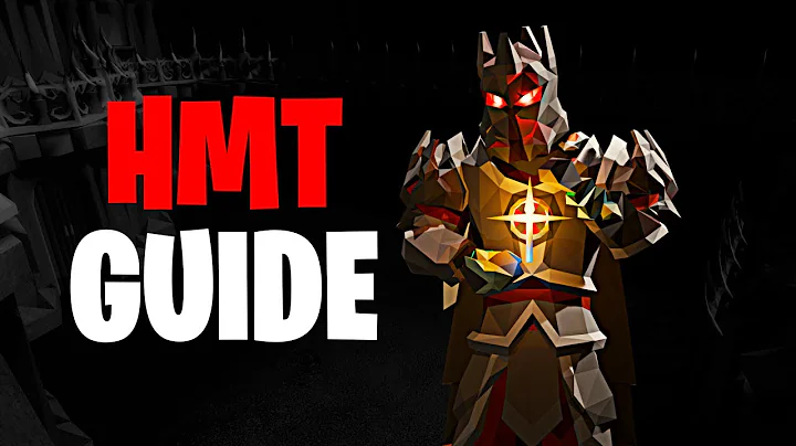 Hard Mode ToB for Impatient People (OSRS)