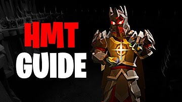 Hard Mode ToB for Impatient People (OSRS)