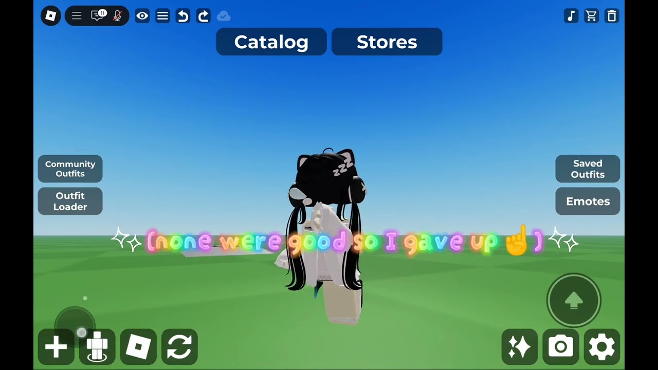 400+ Robux SHOPPING SPREE + Mm2 Gameplay!🌷