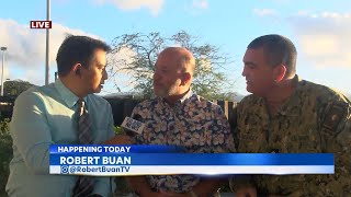 Red Hill Fuel Storage Facility Closure Event After 2-Year Journey