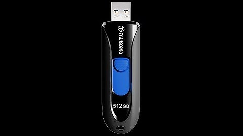 JetFlash Online Recovery