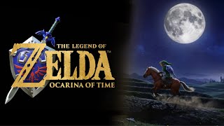 Title Theme | The Legend of Zelda: Ocarina of Time REMAKE