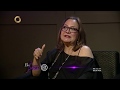 Elba Escobar explica por qué fue "la otra" con Franklin Virguez  | En Íntimo (4/5)