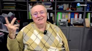 Nu cred în huiduitul lui Nicușor. Cei din jurul lui nu-l iubesc! Uitați-vă la Călin Georgescu