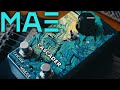 Mask audio electronics  cascader