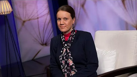 Hertysliikehdint TV7: Anna Anttila