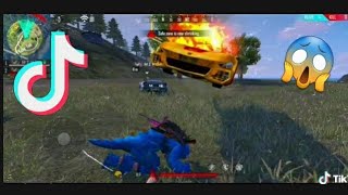 فيديو تيك توك فري فاير رح يخليك تضحك غصب عنك😱🤣🤣 Tik tok hhhhh