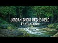 Sumi gospel song jordan ghoki heche kelo