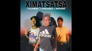 XIMATSATSA [VHUMIEST x MAENGIES x SAPZAA]