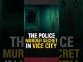 What's Lurking in Vice City's Darkest Room? #gta6 #gta5 #shorts #trending
