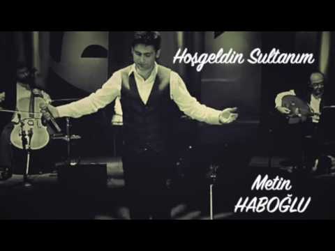 Metin Haboğlu - Çok Şükür