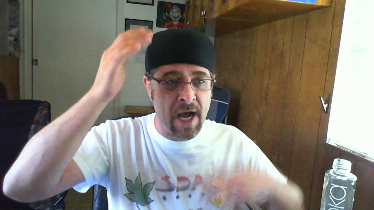 Soundrone on Marijuana Inc TV