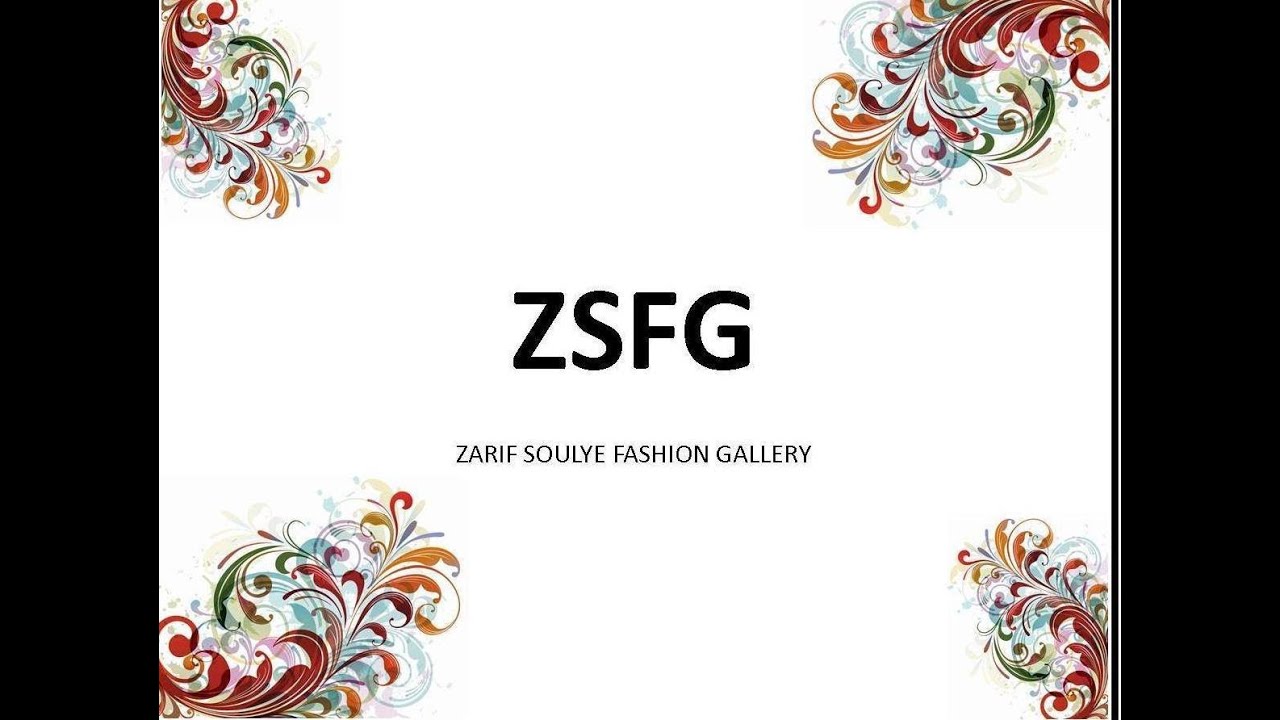 ZSFG Presents - Is This It - Featuring Austrian Artist Rikki List