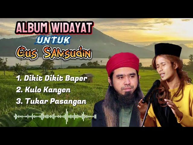 Album Lagu Dangdut || Widayat - untuk Gus Samsudin Jadab | terbaru hari ini class=