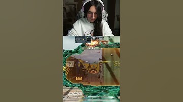 Off the head glitch #codm #callofduty #codmobilegameplay #codmobile #codmobileclips #codmlive