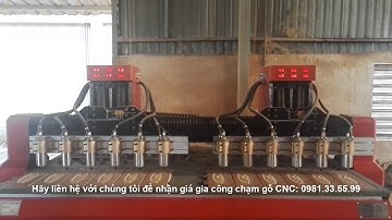 Đơn vị gia công cnc gỗ xuất khẩu chất lượng