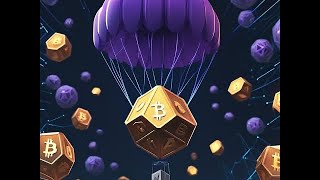 PARAM AIRDROP Зарабатываем за 5 минут 200$! Затраты 0$