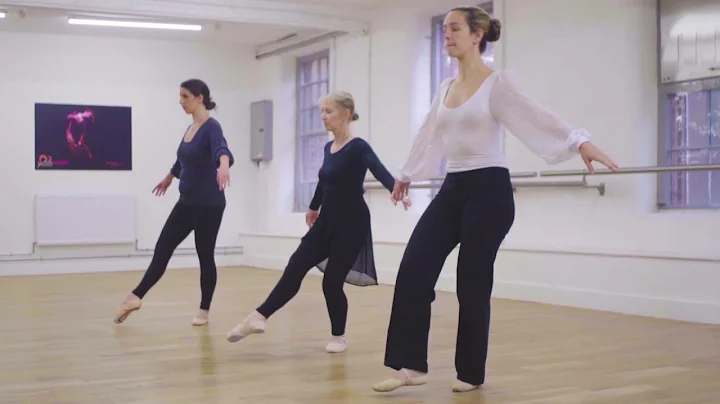 Silver Swans (Fiesta Flamenco Dance Centre)
