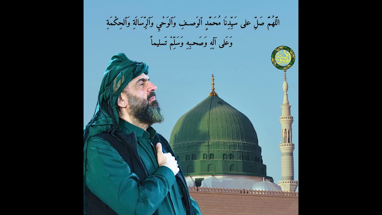 من أروع المقامات العراقية | المداح شريف جاسم الأنباري