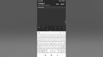 reverse the sentence C language coding by Sandeep Gupta full video lecture 7
