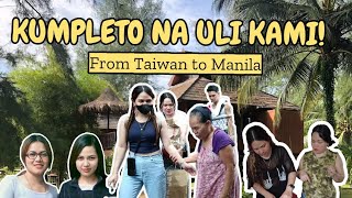 𝐒𝐀 𝐖𝐀𝐊𝐀𝐒 𝐍𝐀𝐍𝐃𝐈𝐓𝐎 𝐍𝐀 𝐒𝐈𝐘𝐀! ❤ UNBOXING NG MALAKING PACKAGE• FIRST TIME ULI MAG-MALL #vacation23 by Ody Gals 90 views 11 months ago 12 minutes, 42 seconds